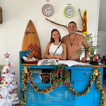 Jippie The Villa Хикадува Екстериор снимка