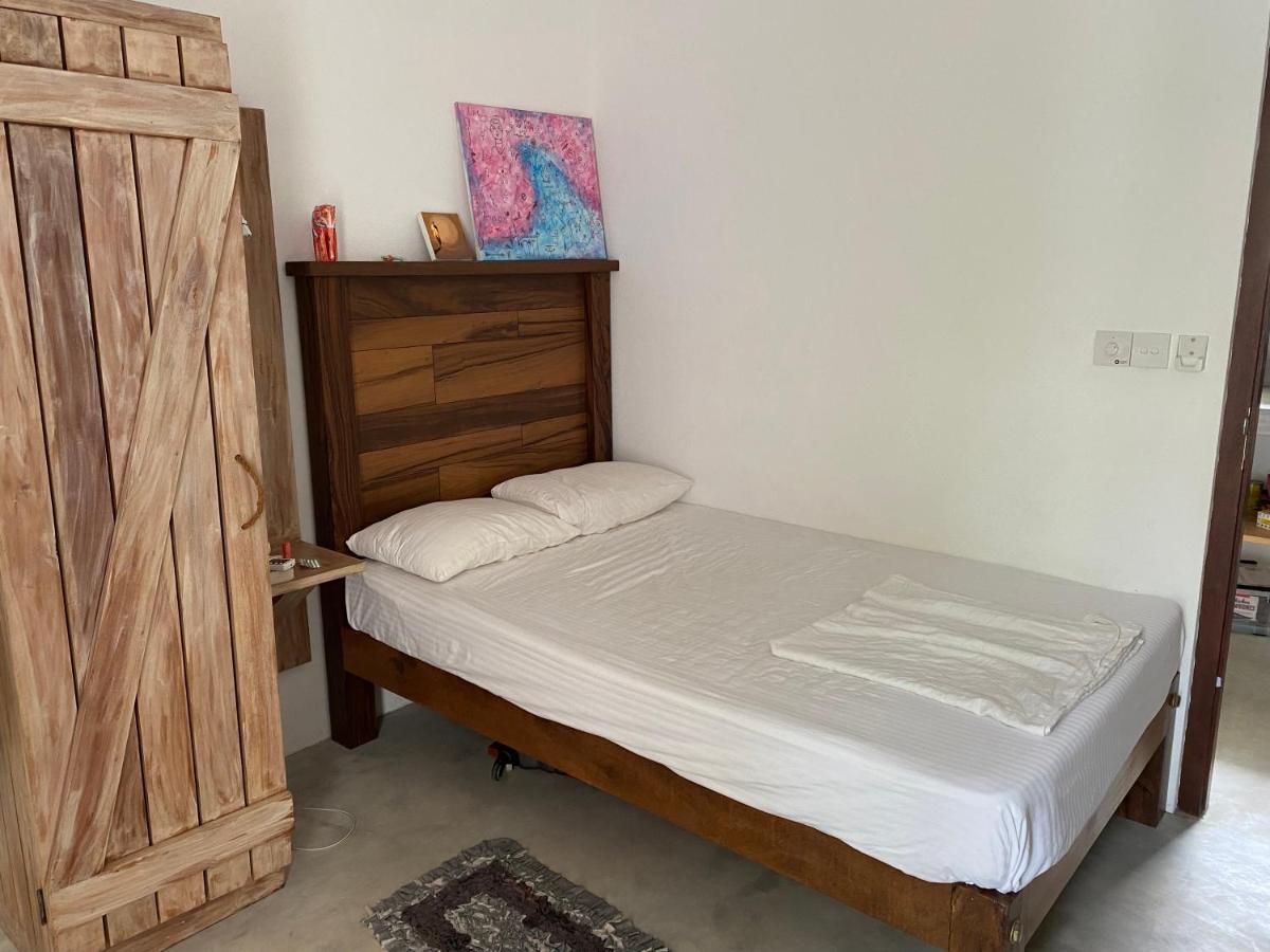 Jippie The Villa Хикадува Екстериор снимка