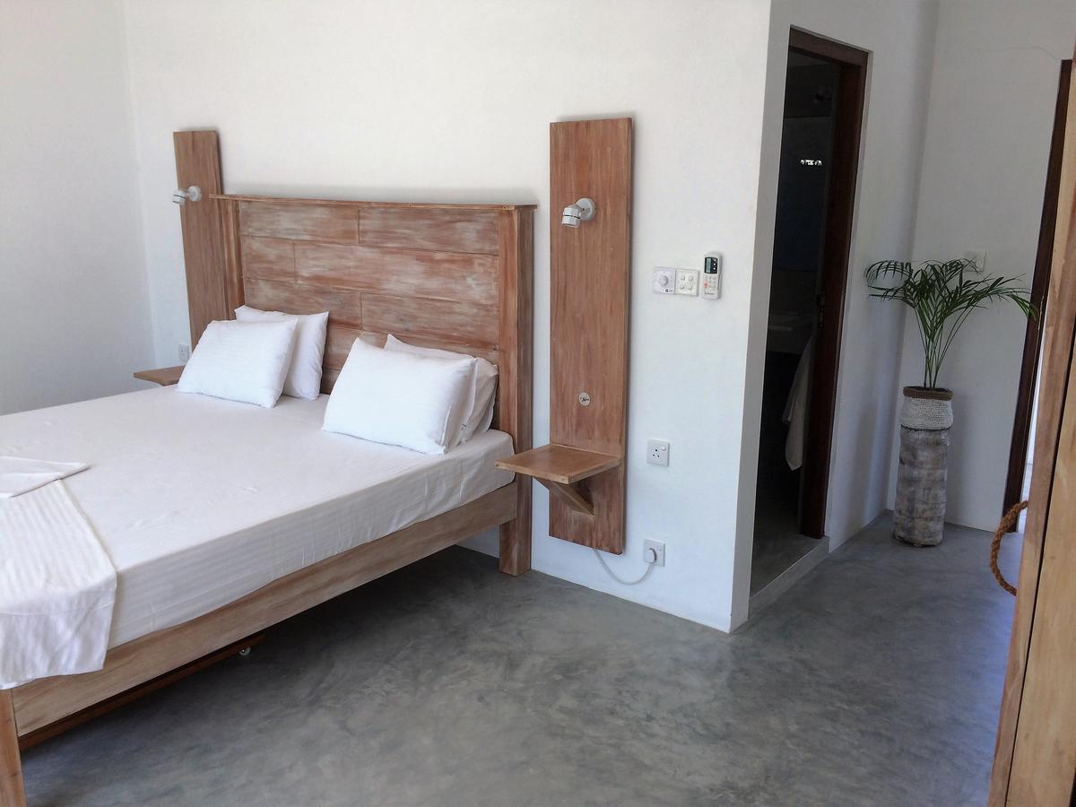 Jippie The Villa Хикадува Екстериор снимка