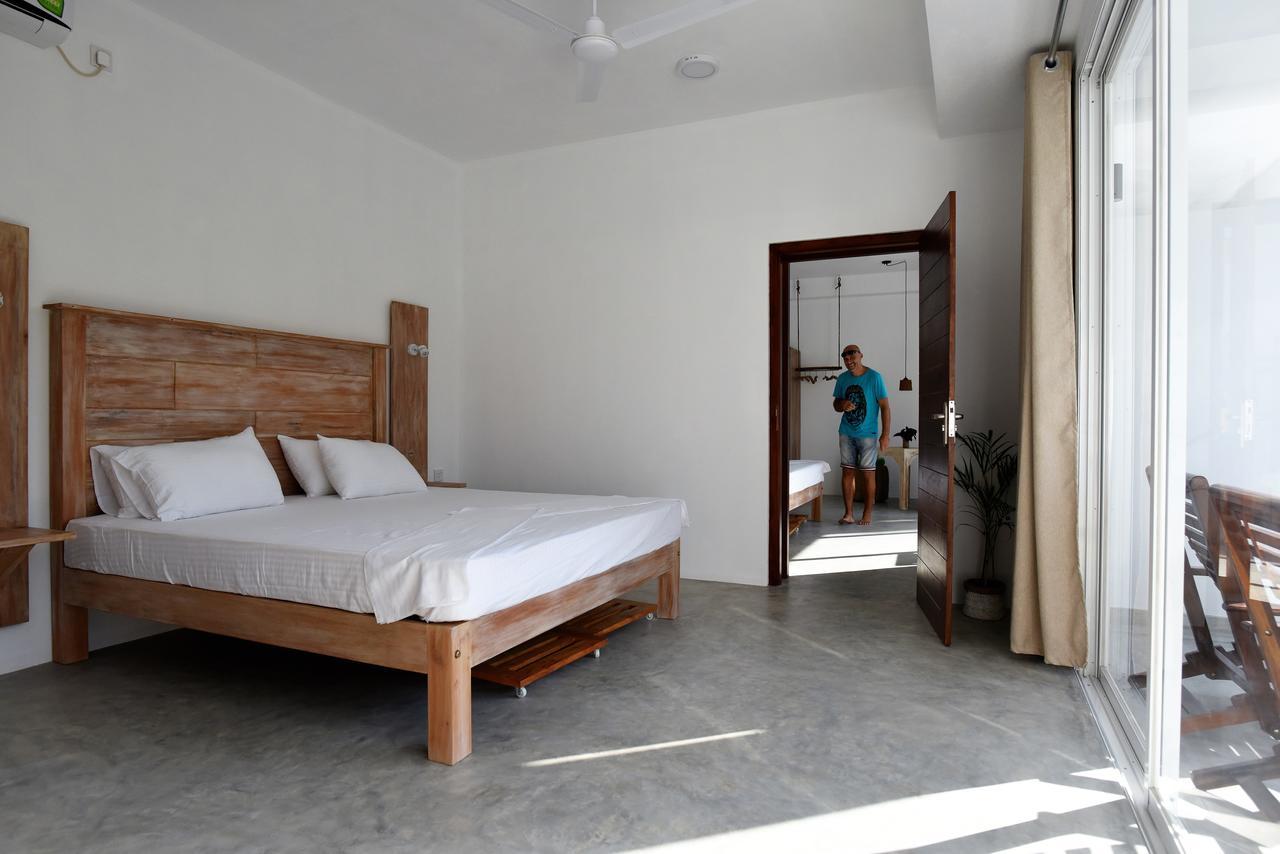 Jippie The Villa Хикадува Екстериор снимка