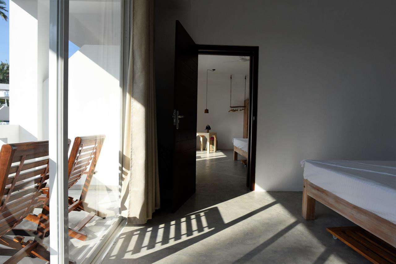 Jippie The Villa Хикадува Екстериор снимка
