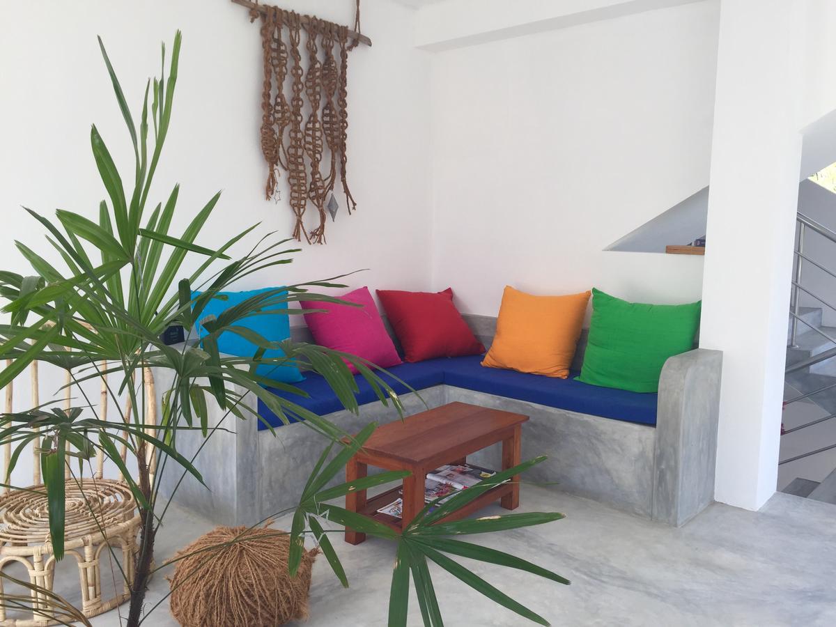 Jippie The Villa Хикадува Екстериор снимка