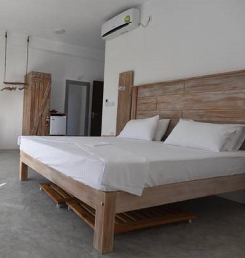 Jippie The Villa Хикадува Екстериор снимка