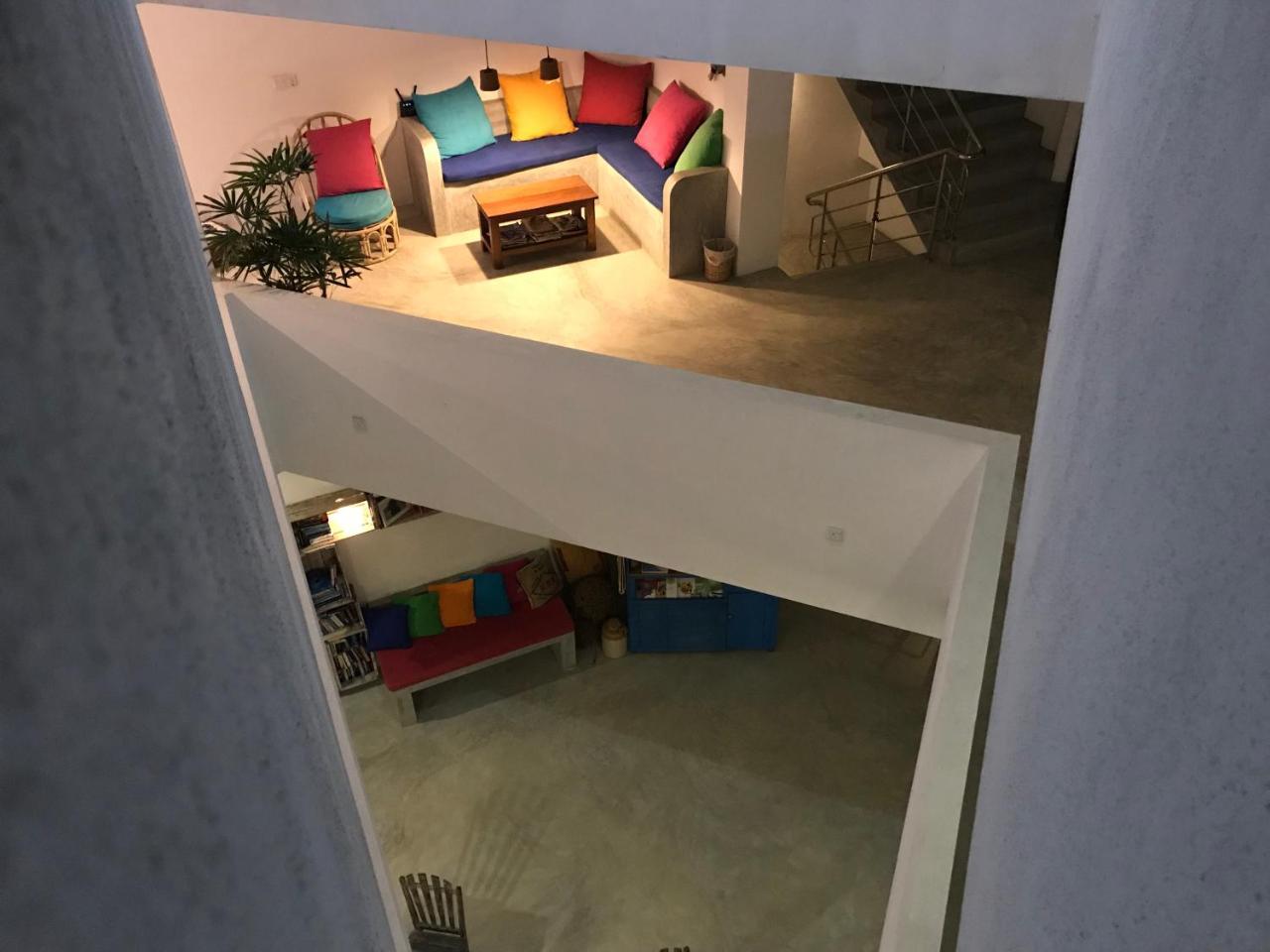 Jippie The Villa Хикадува Екстериор снимка