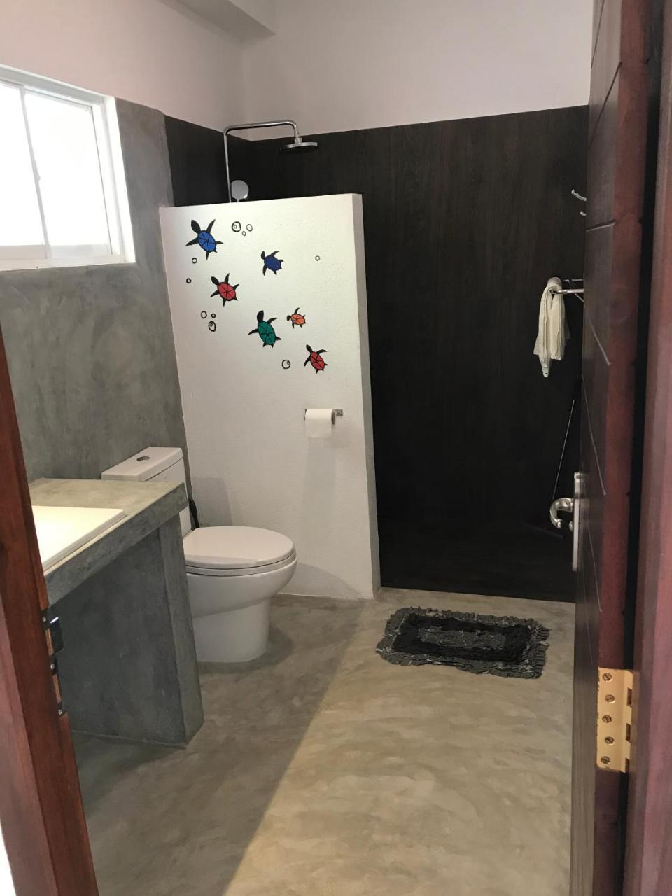Jippie The Villa Хикадува Екстериор снимка
